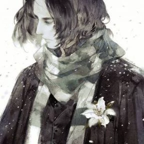 Severus Snape thumbnail