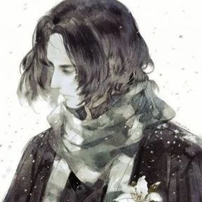 Severus Snape thumbnail