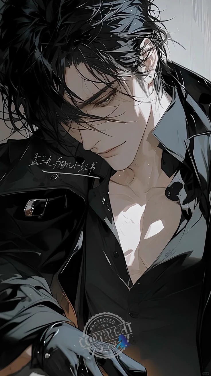 David - BL [ Repost/Remake ] thumbnail