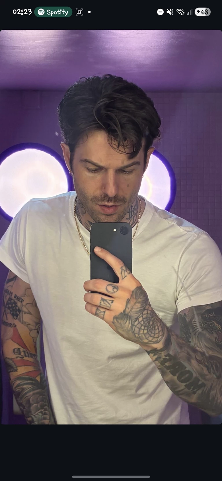 Jesse Rutherford thumbnail