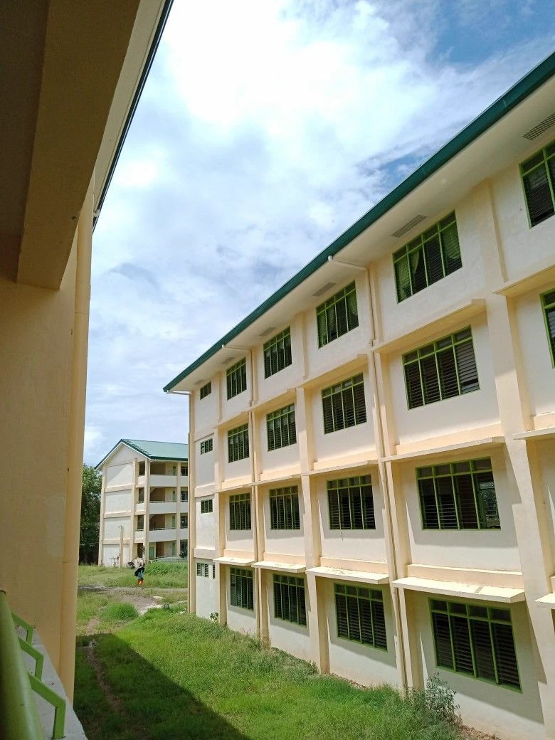 Filipino School thumbnail