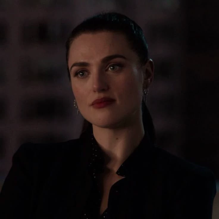 Lena Luthor thumbnail