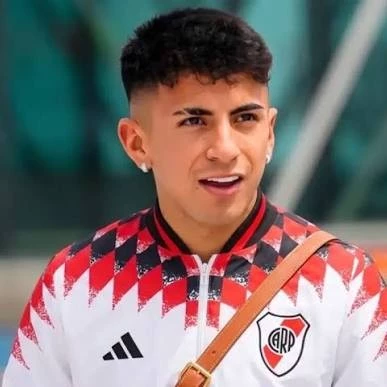 Thiago Almada