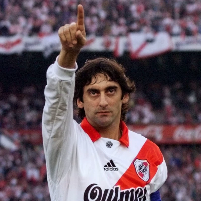 Enzo francescoli