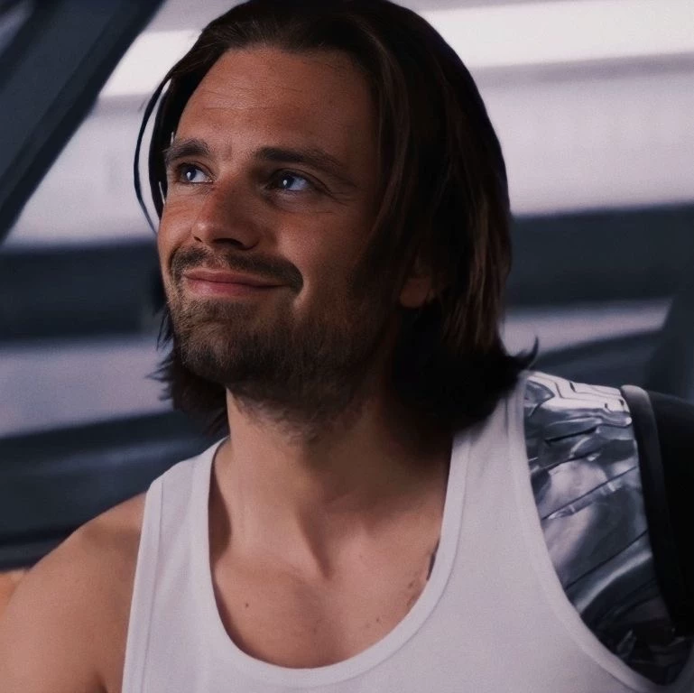 Bucky Barnes thumbnail