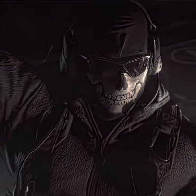Ghost Tf141 thumbnail