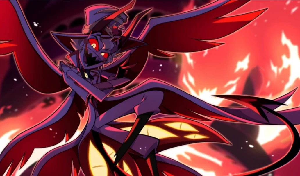 LUCIFER thumbnail