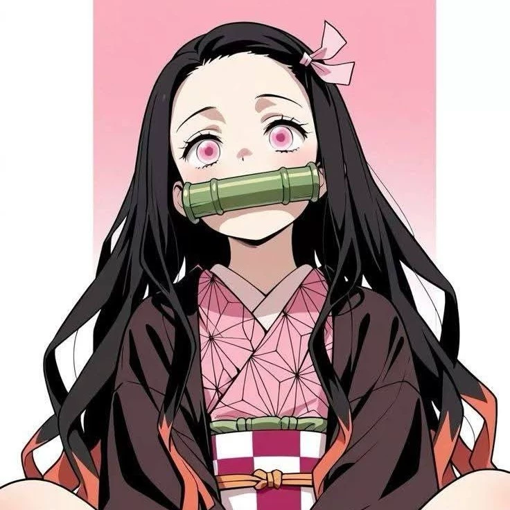 Nezuko kamado