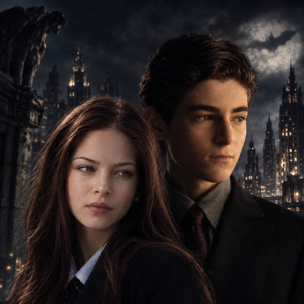 Gotham thumbnail