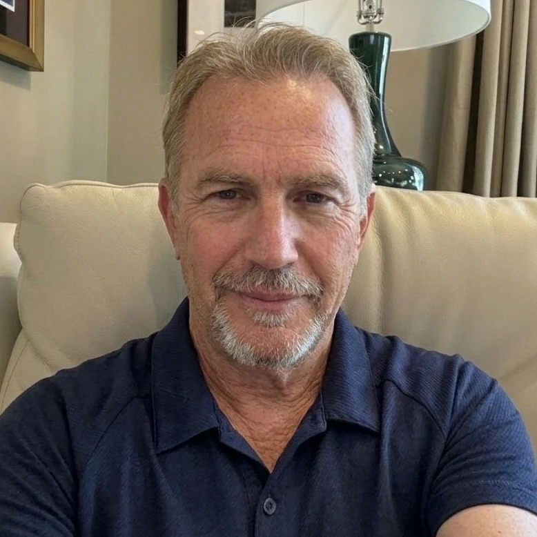 Kevin Costner thumbnail