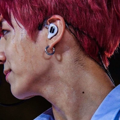 Jungkook thumbnail