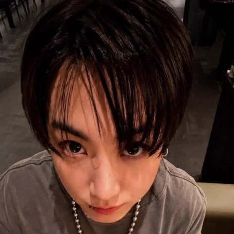 Jungkook thumbnail