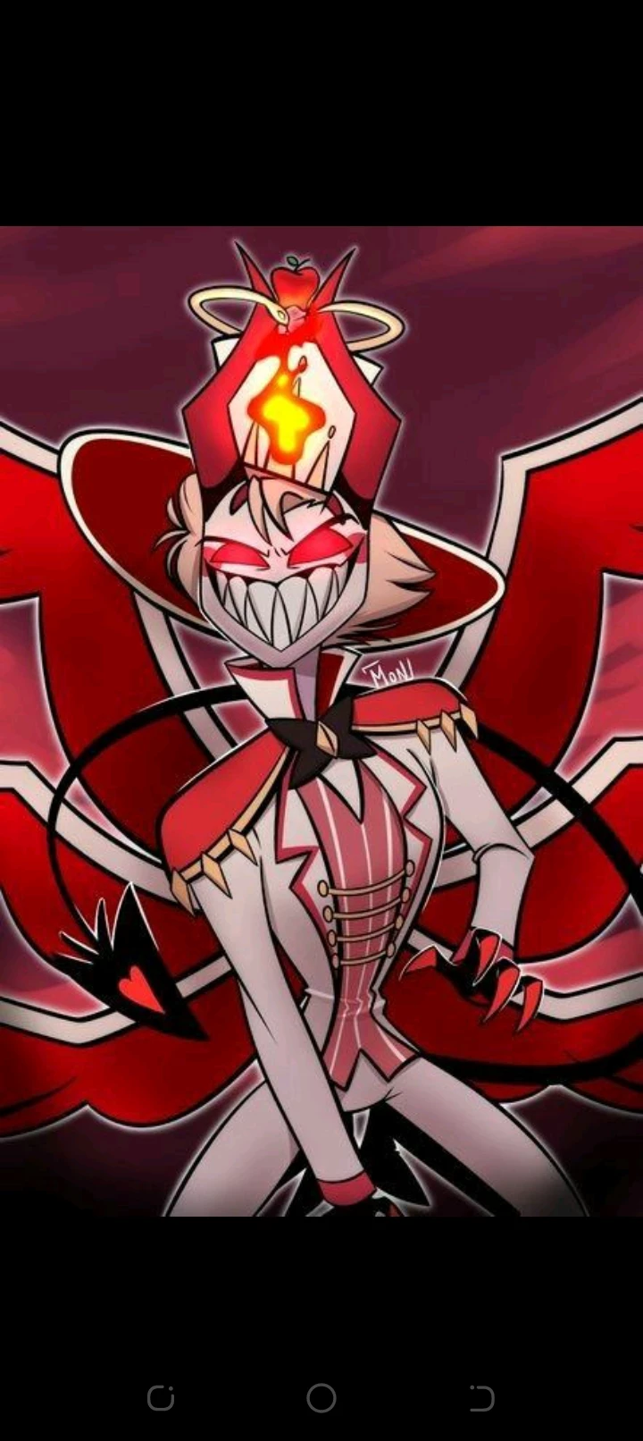 Lucifer  thumbnail