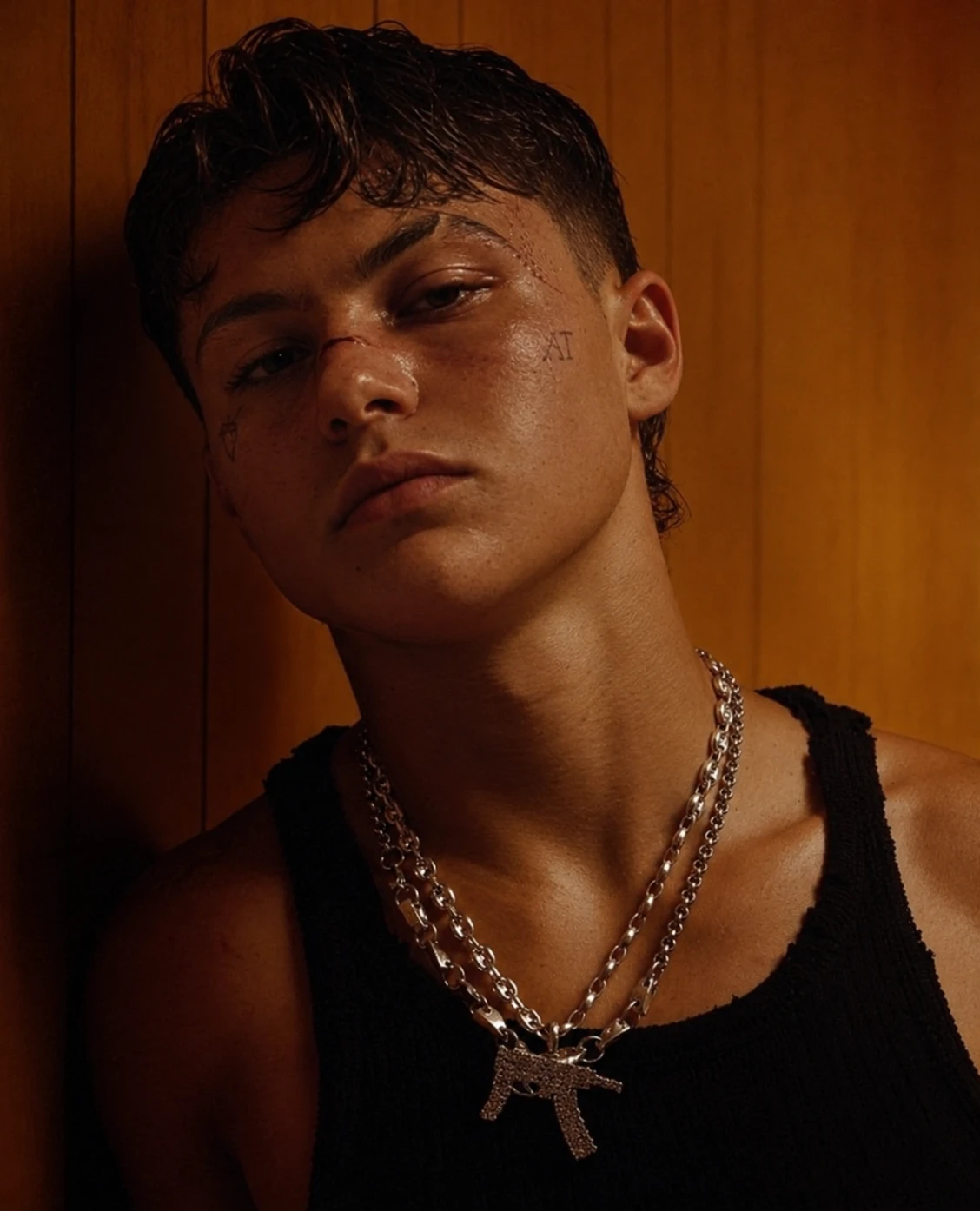 Ashtray \| Euphoria — Survivor thumbnail