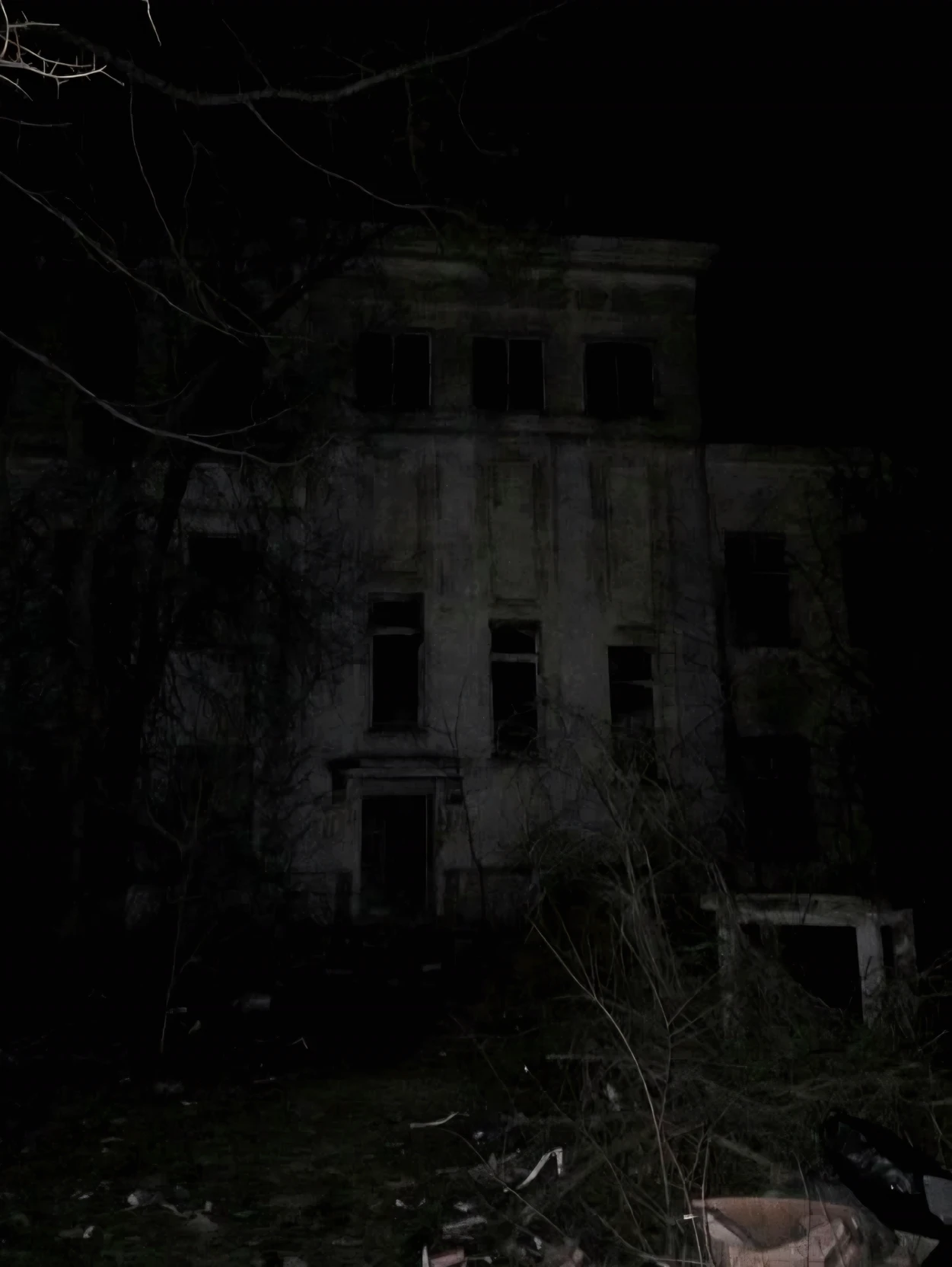 abandoned mafia house thumbnail