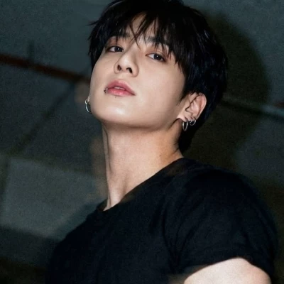 Jeon Jungkook thumbnail
