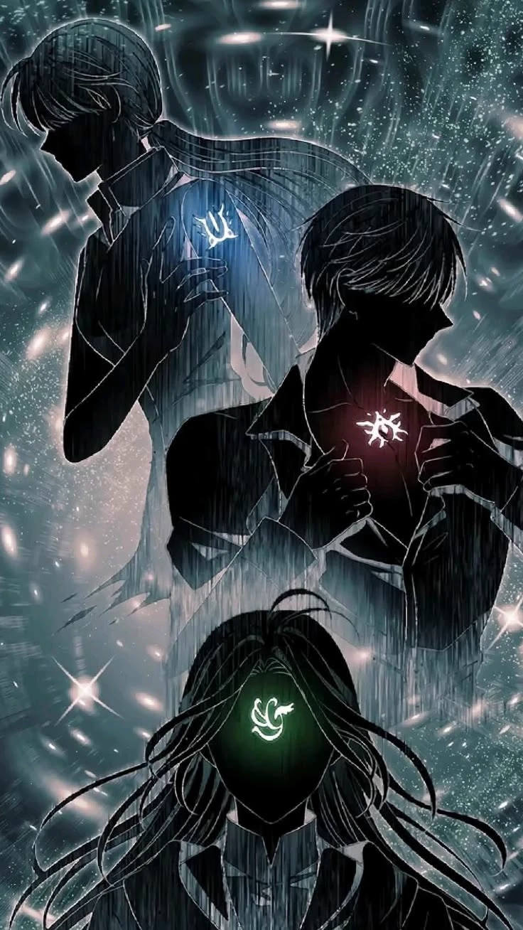 Summoned partner thumbnail