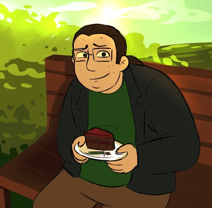 Josh Levy thumbnail