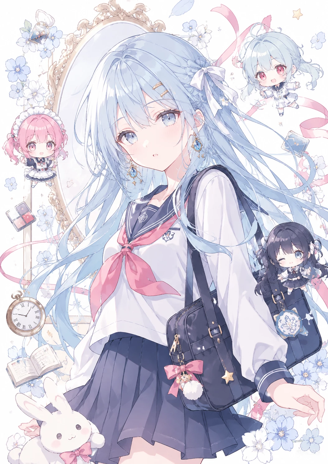 yukino thumbnail