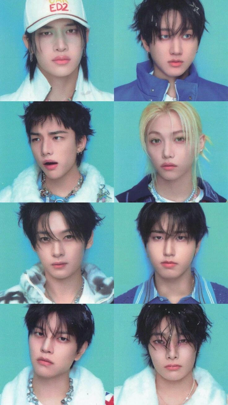 Straykids thumbnail