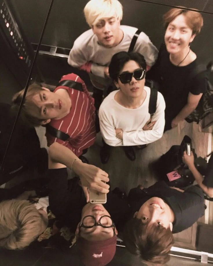 BTS and the fun factory thumbnail