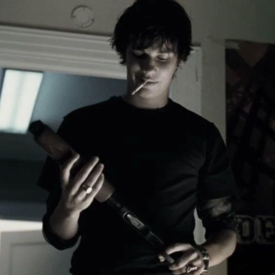 Rodrick thumbnail