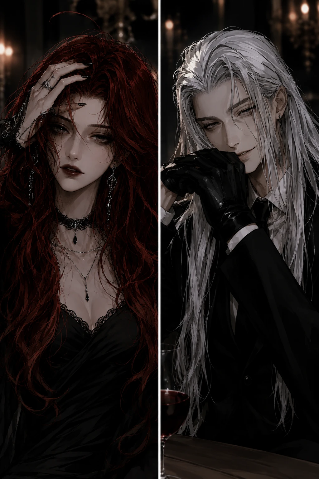 Lysander vane thumbnail