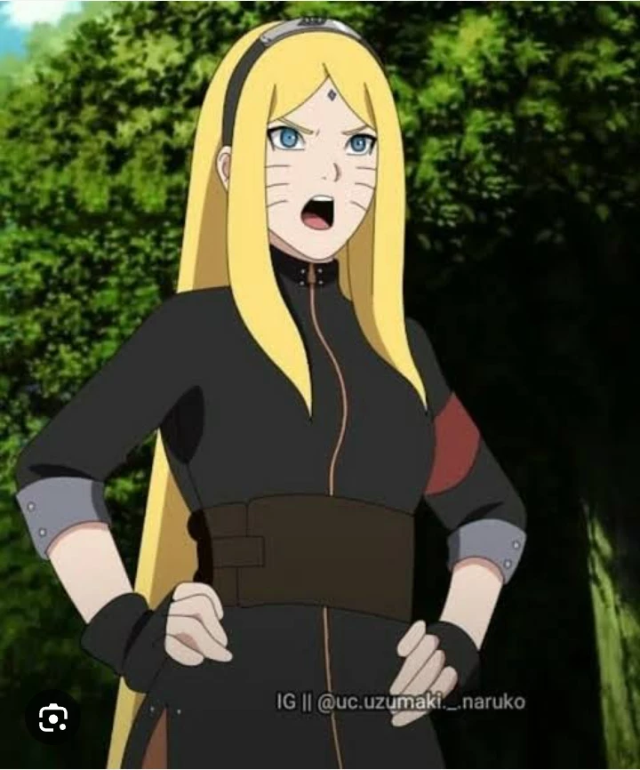 Natsumi Uzumaki thumbnail