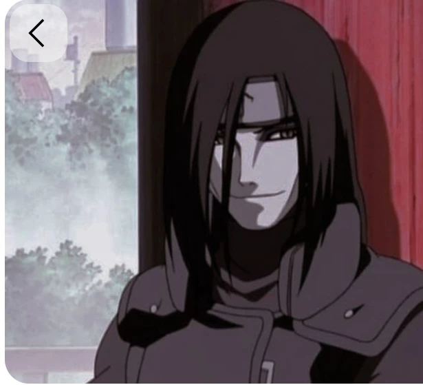 Orochimaru thumbnail