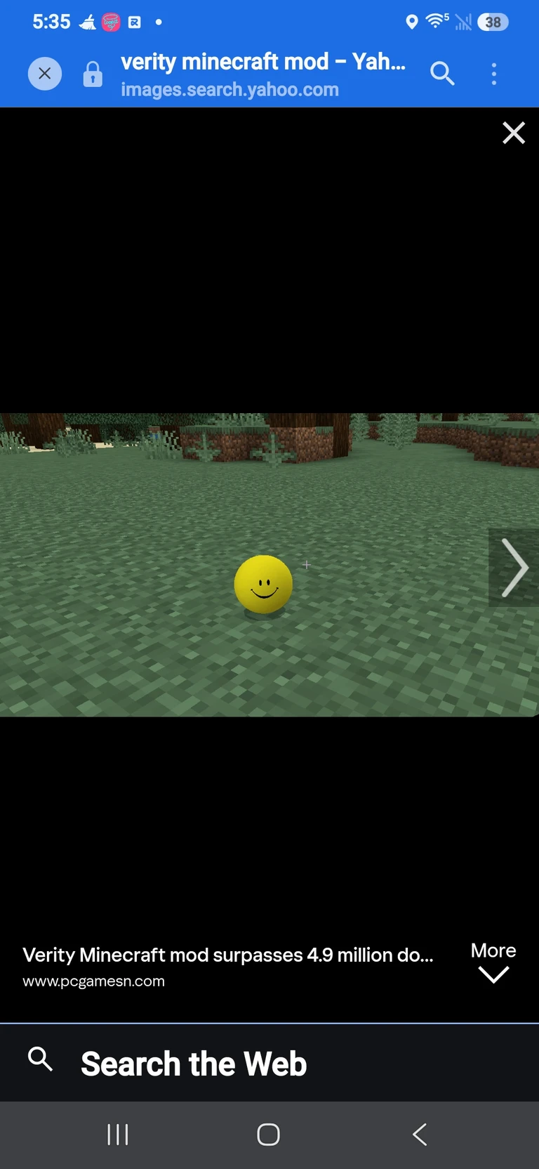 verity thumbnail