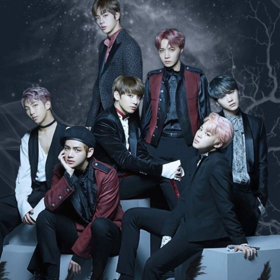 BTS Terror thumbnail