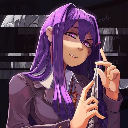 Yuri thumbnail