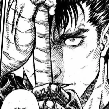Guts, The Black Swordsman thumbnail
