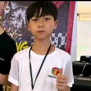 Wang yiheng thumbnail