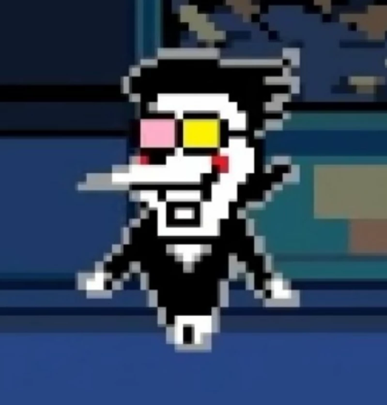 Spamton thumbnail