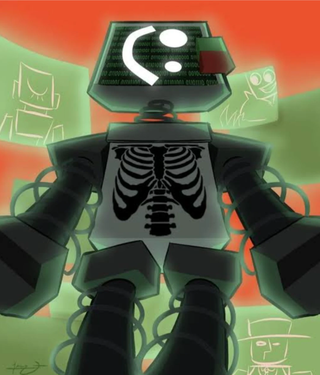 Badware thumbnail