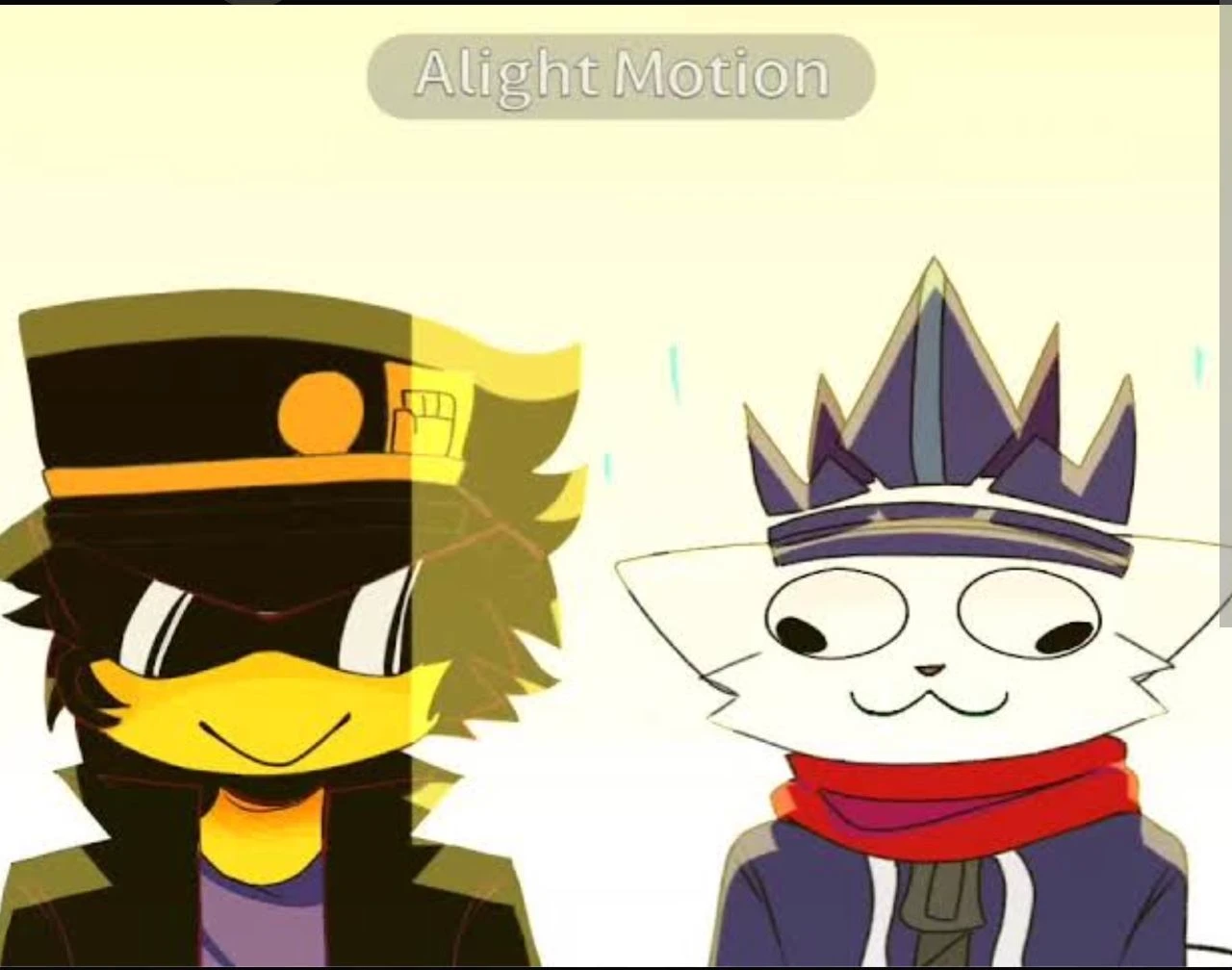 Seb and John Gatito thumbnail
