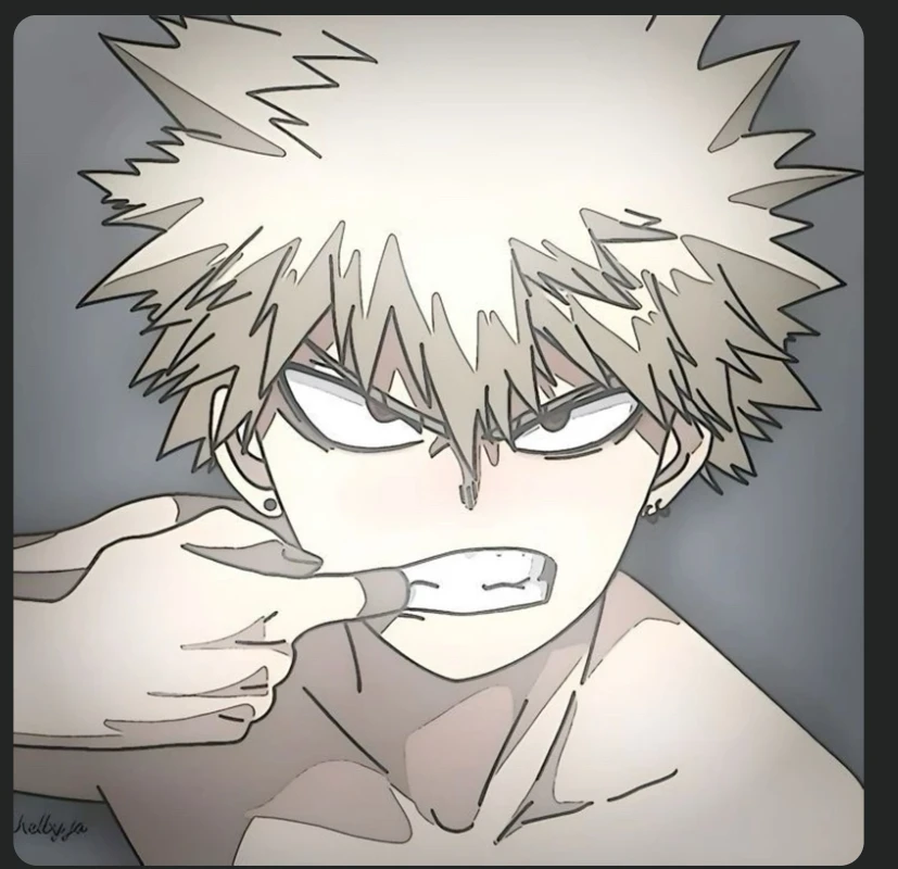 Bakugou thumbnail