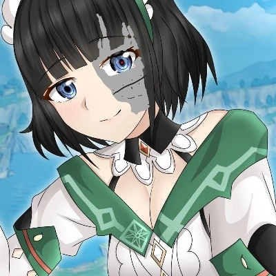 Katherine (Damaged Automaton) thumbnail