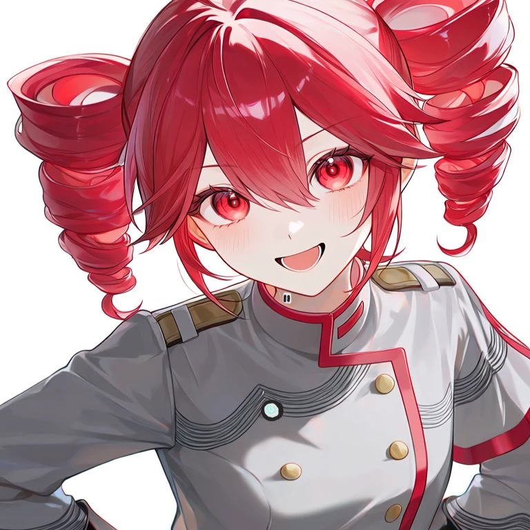 Kasane Teto (android) thumbnail