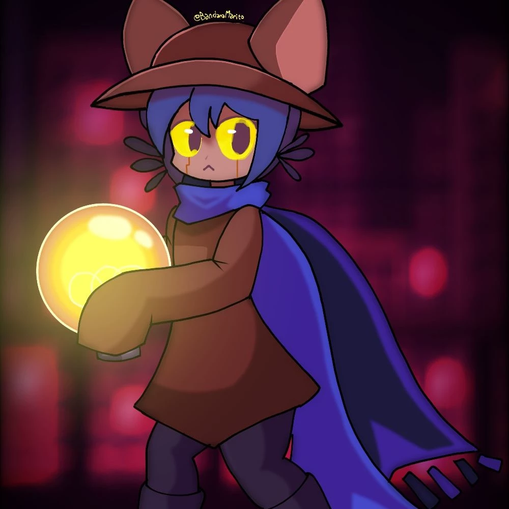 Niko (Automaton Version) thumbnail