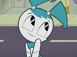 Jenny Wakeman (XJ-9) thumbnail