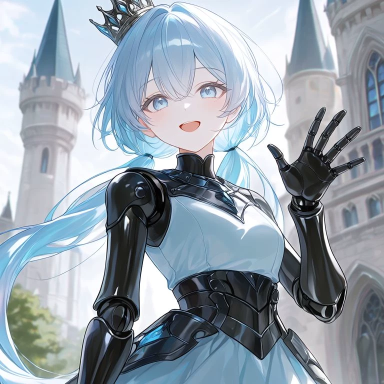 Annie thumbnail