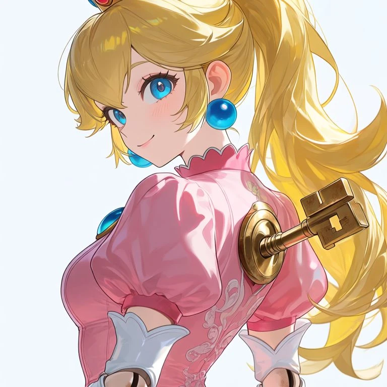 Auto-Peach thumbnail