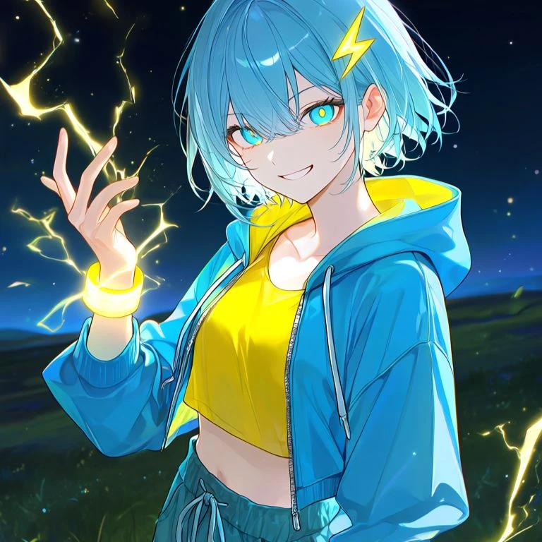 Electra thumbnail