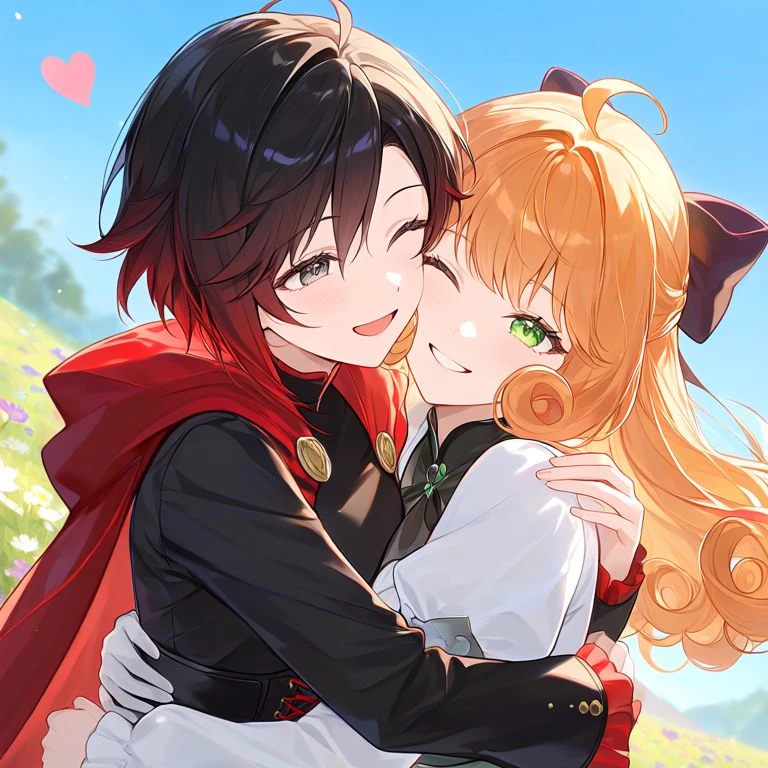 Ruby Rose and Penny Polendina thumbnail