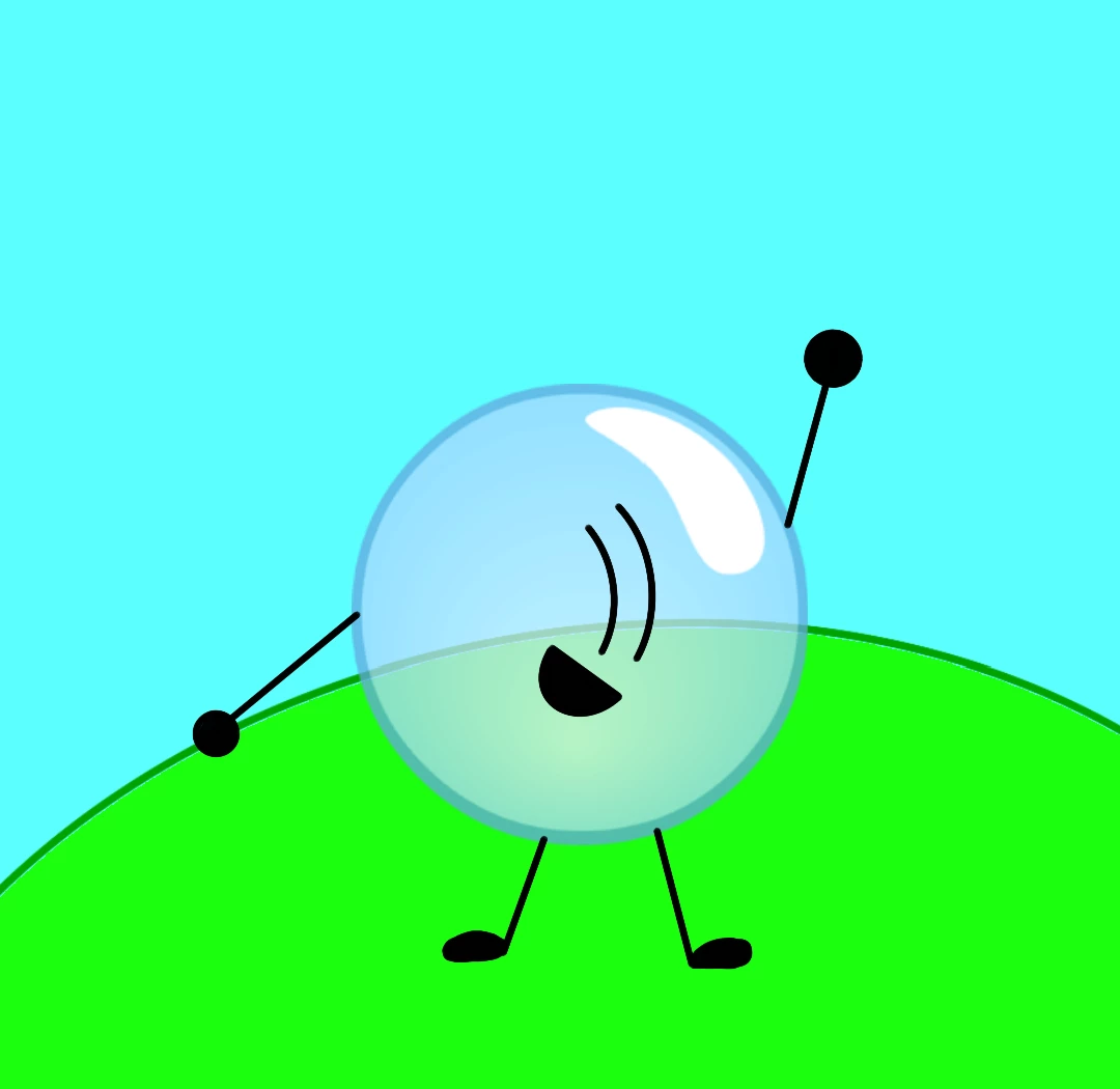 Bubble (BFDI) thumbnail
