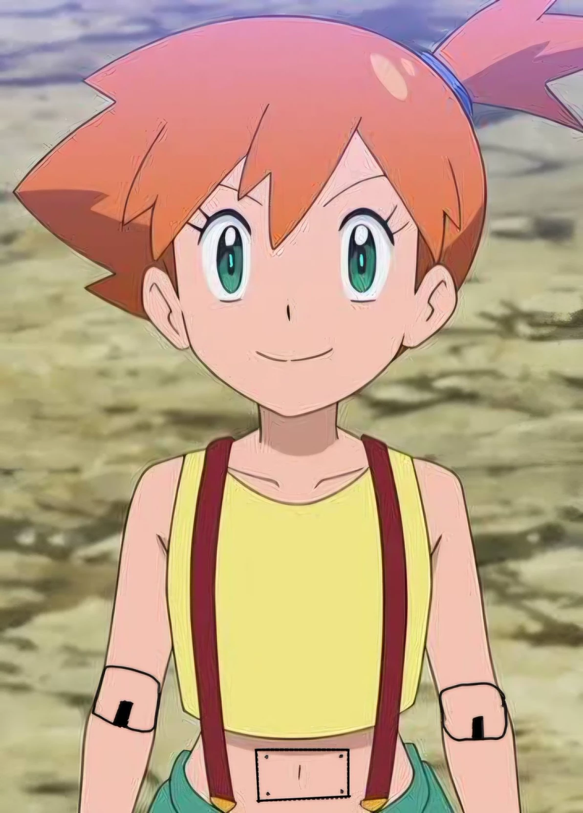 Misty (Robot Clone) thumbnail