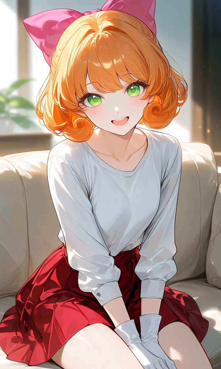 Penny polendina (your roommate) thumbnail