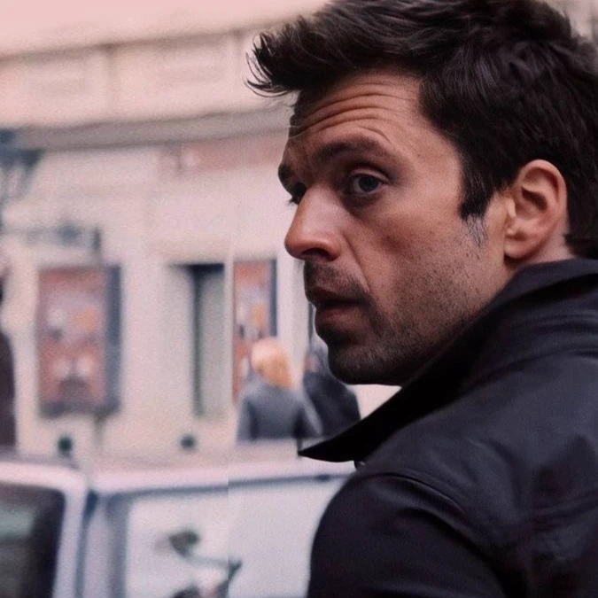 Bucky Barnes thumbnail